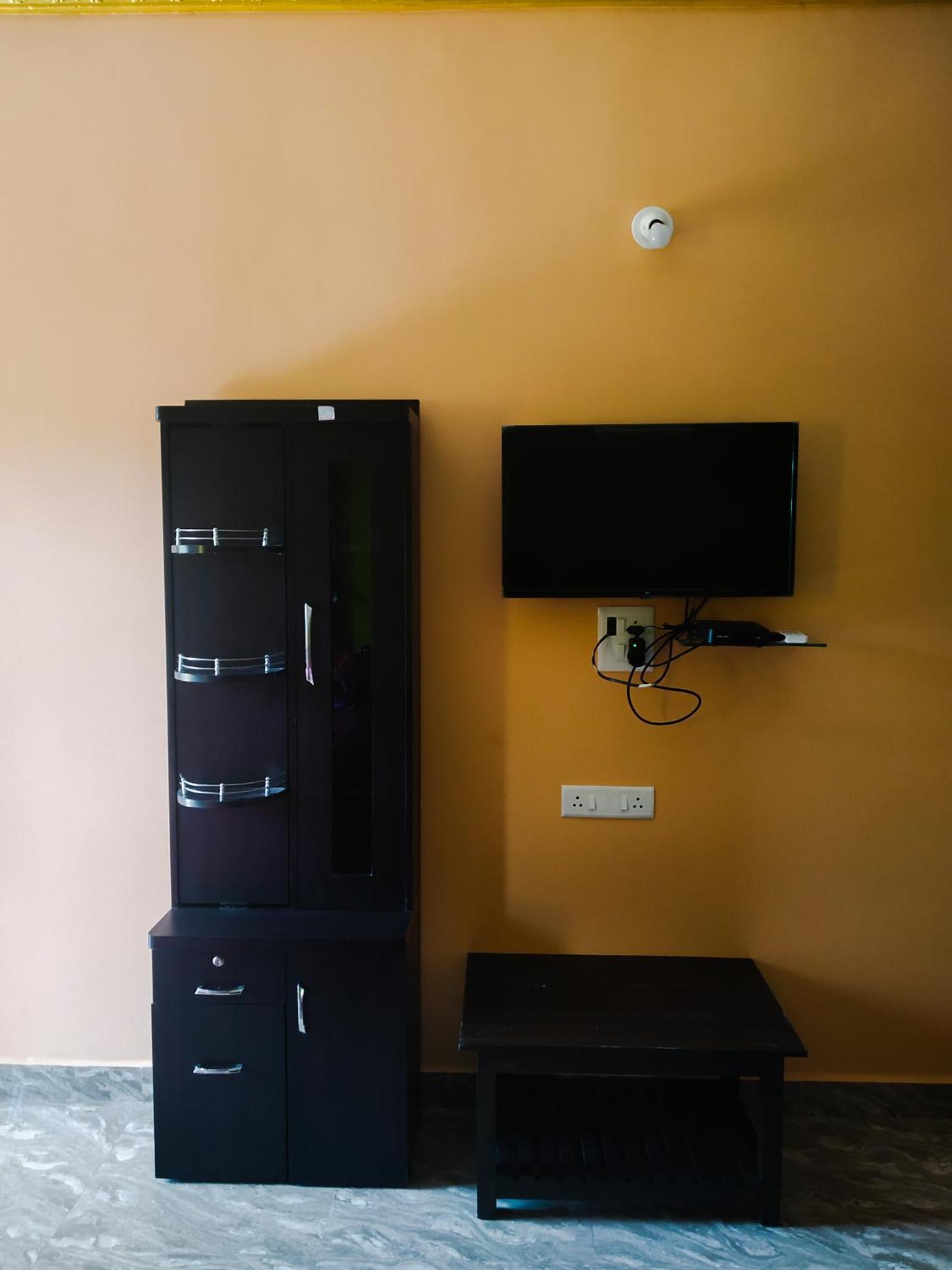 Sai Guru Guest House Anjuna Exterior photo