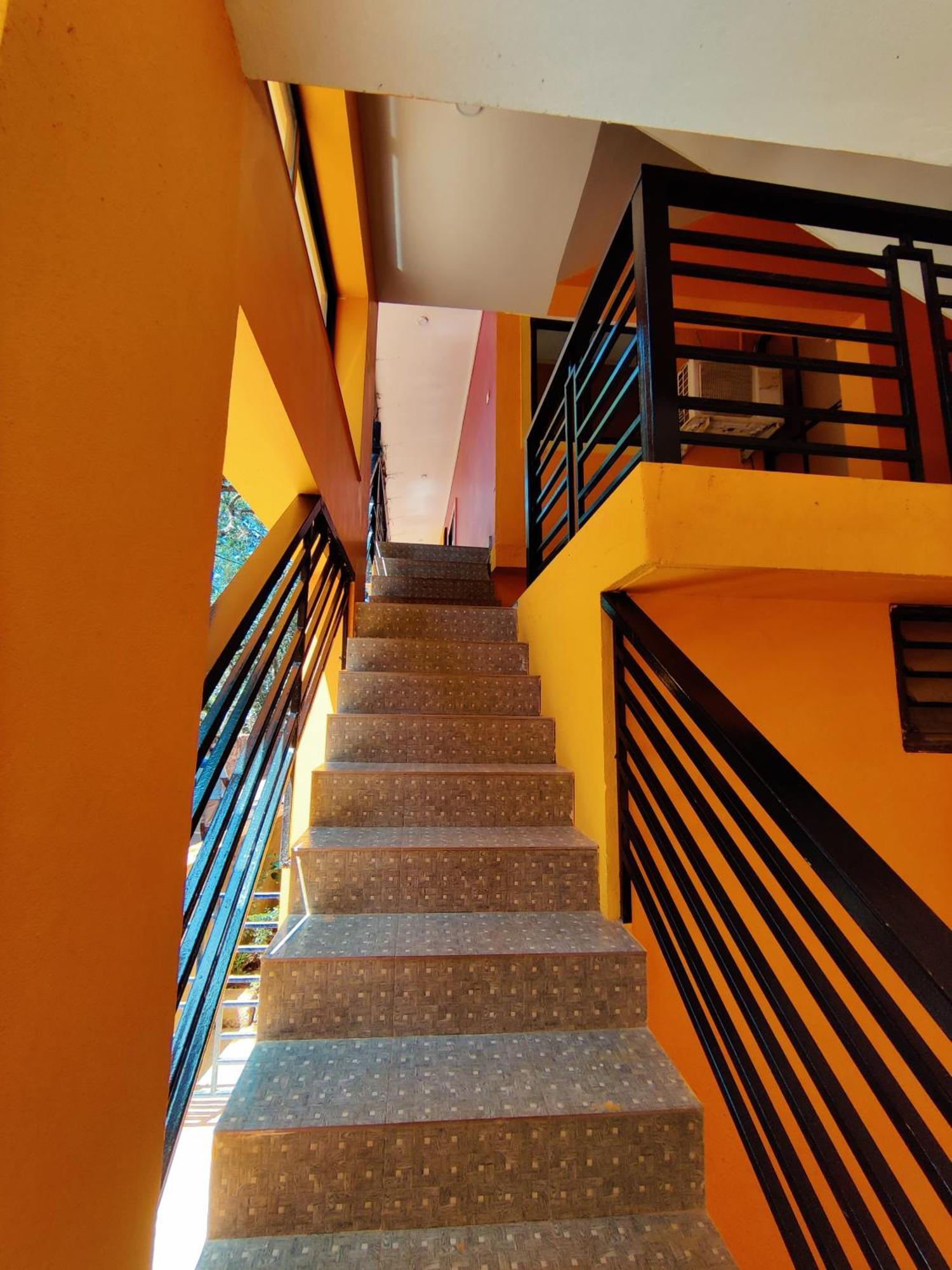 Sai Guru Guest House Anjuna Exterior photo