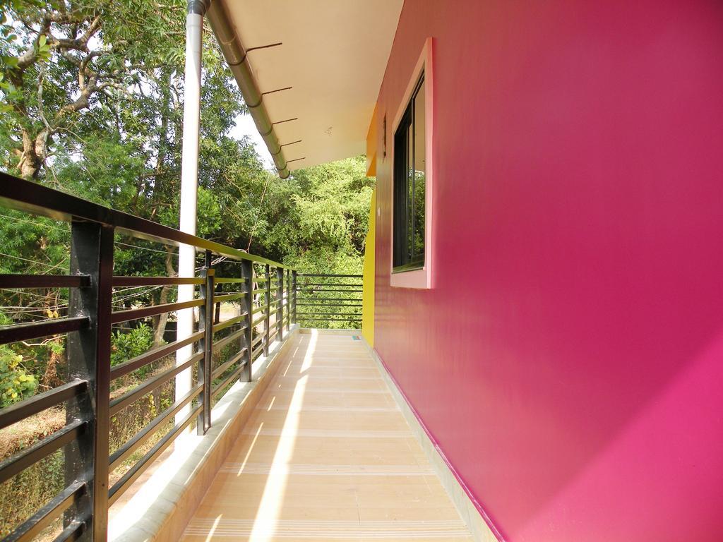 Sai Guru Guest House Anjuna Room photo