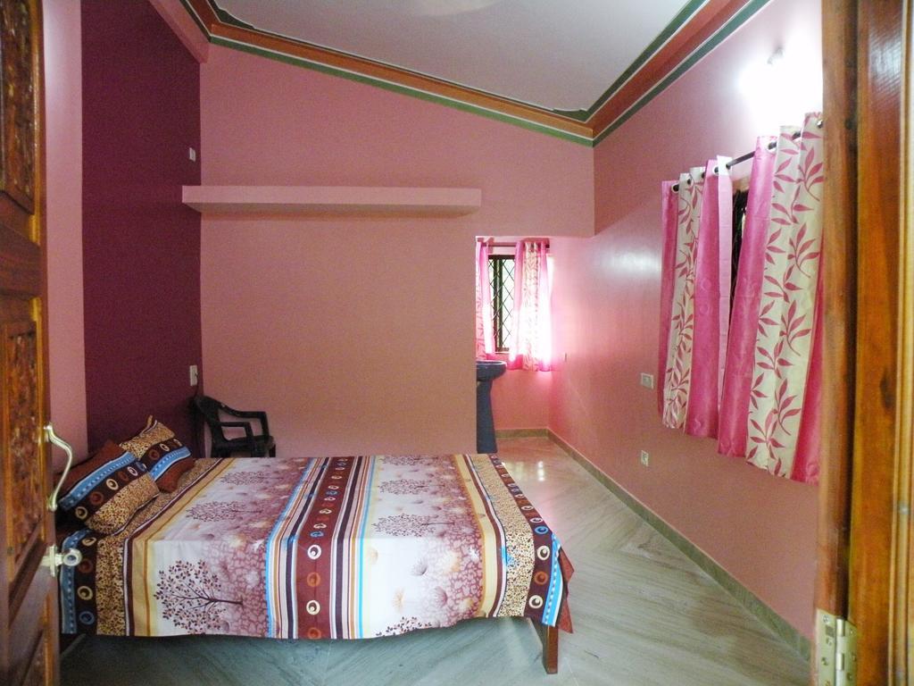 Sai Guru Guest House Anjuna Room photo