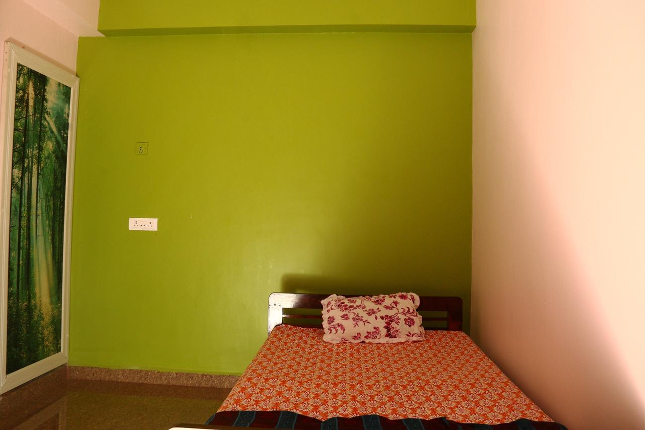 Sai Guru Guest House Anjuna Exterior photo